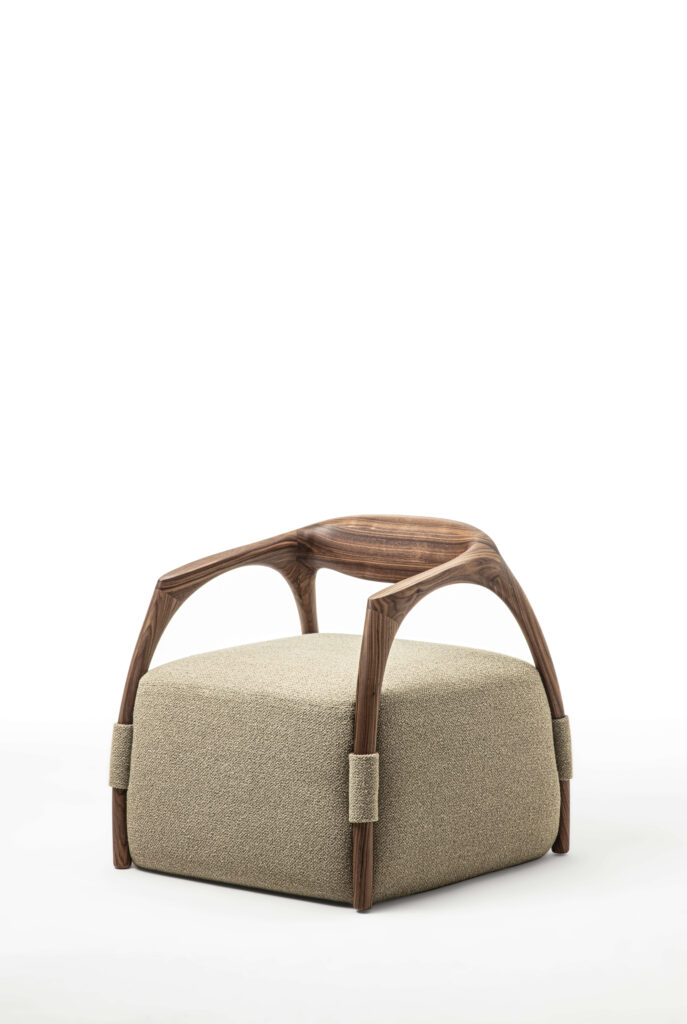 Lomacasa_Durame_Chassis-Poltrona_hero