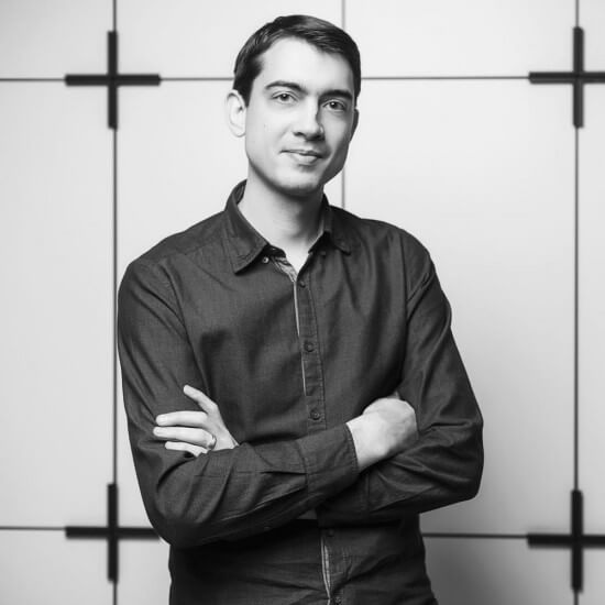 Lomacasa Durame Designer Dmitry Kozinenko