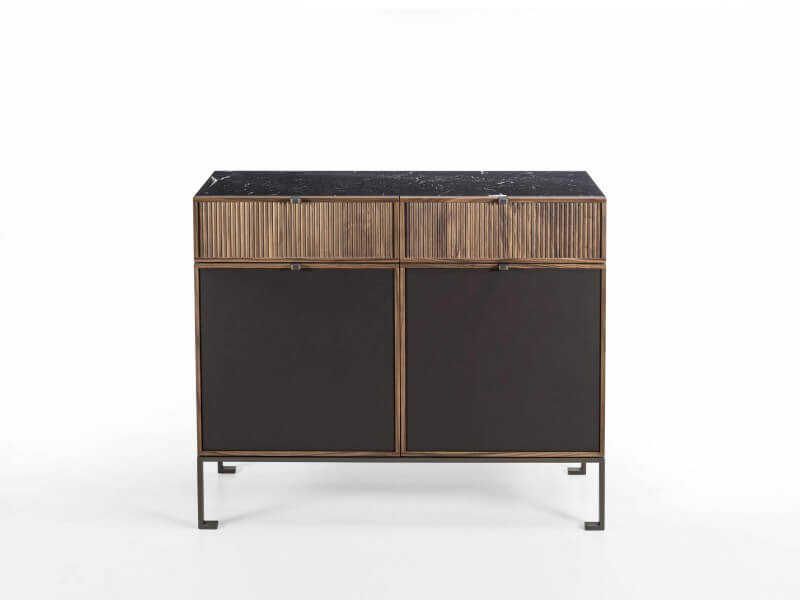 Lomacasa_Durame_Melody-2X-Mobile contenitore_Materials