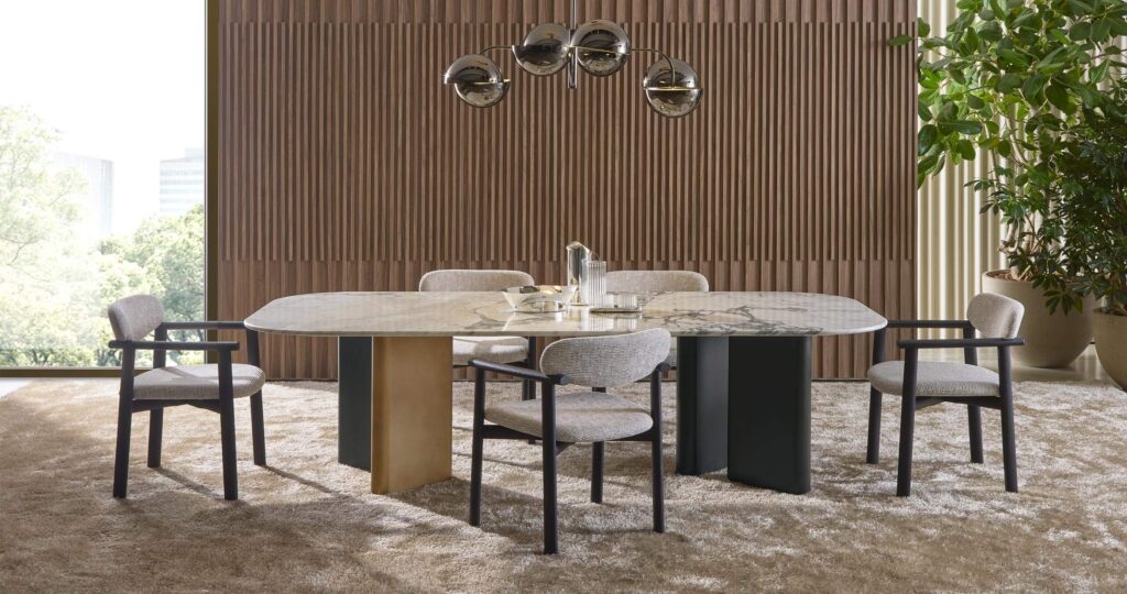 Lomacasa Marelli Afra Sedia Hero