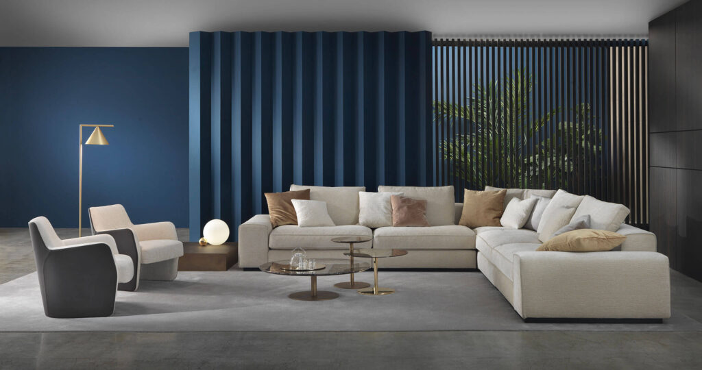 Lomacasa Marelli Alexander Divano Hero