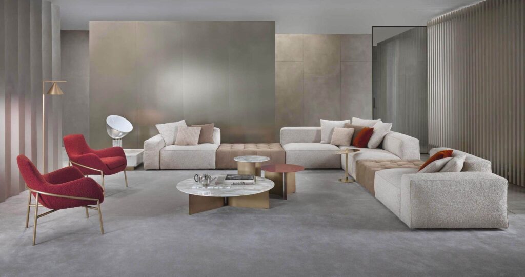 Lomacasa Marelli Andy Gary Divano Hero