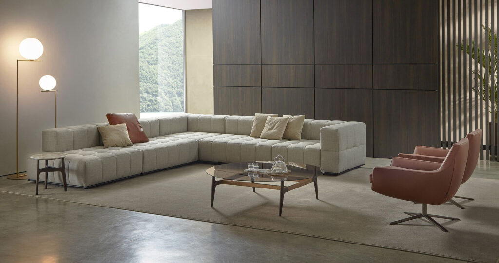 Lomacasa Marelli Andy Divano Hero