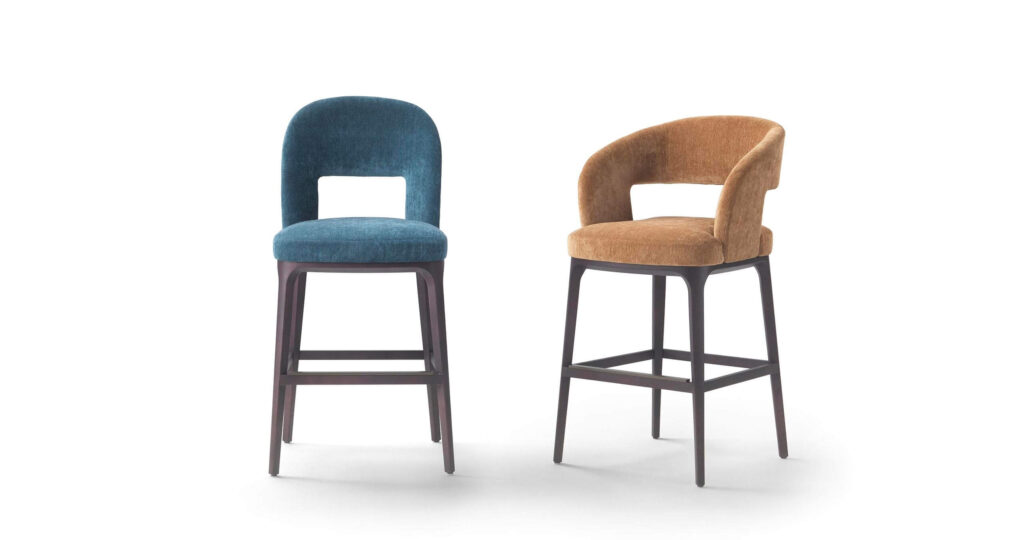 Lomacasa Marelli Bea Sgabello Hero