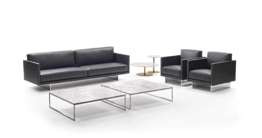 Lomacasa Marelli Blade Divano Hero