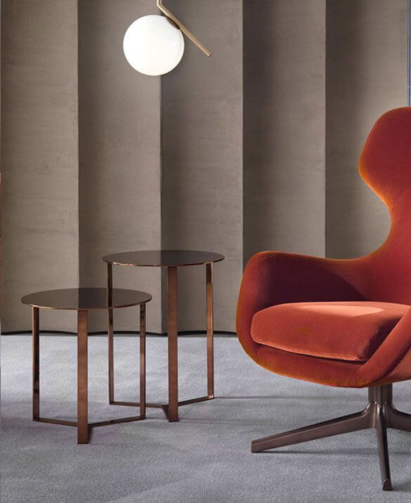 Lomacasa Marelli Clip Coffee Table Featured