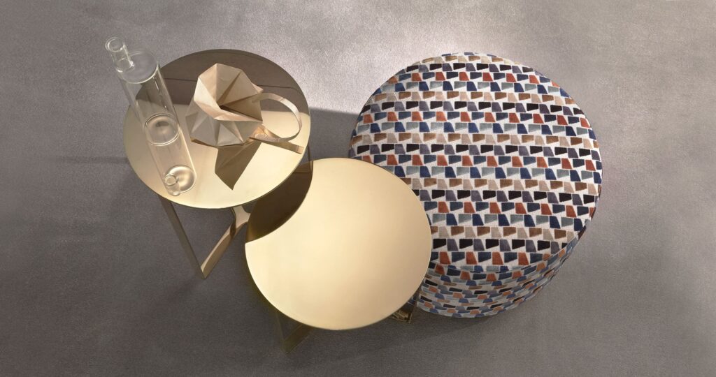 Lomacasa Marelli Clip Coffee Table Hero