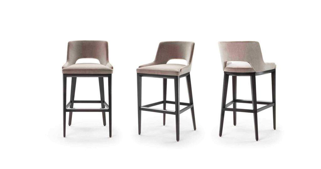 Lomacasa Marelli Grace Sgabello Hero