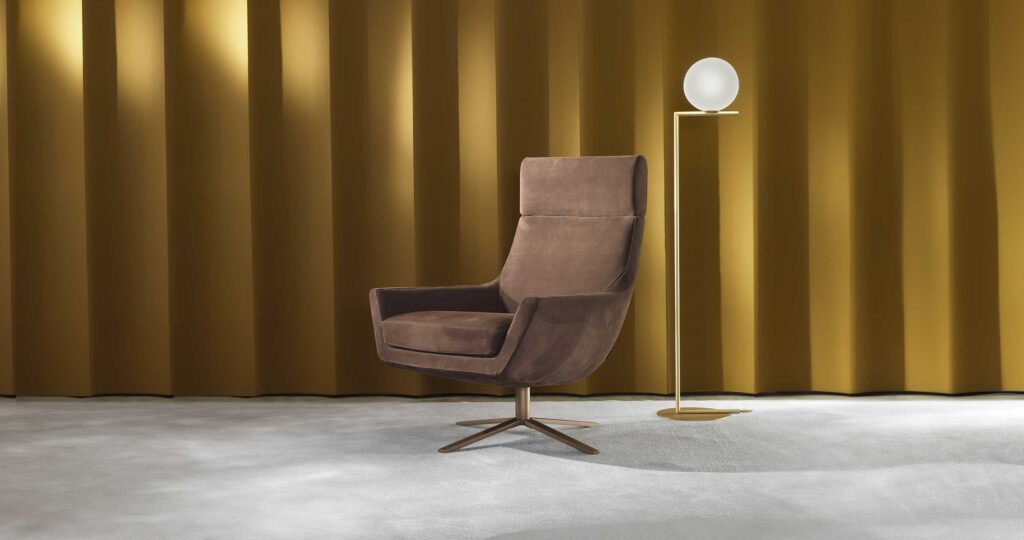 Lomacasa Marelli Joy High Poltrona Hero