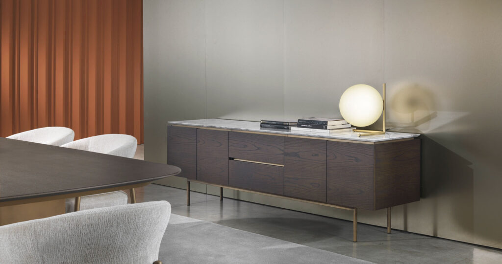 Lomacasa Marelli Kyoto Consolle Hero