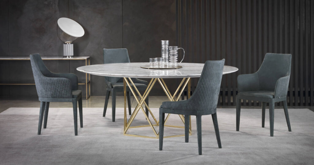 Lomacasa Marelli Nicole Sedia Hero