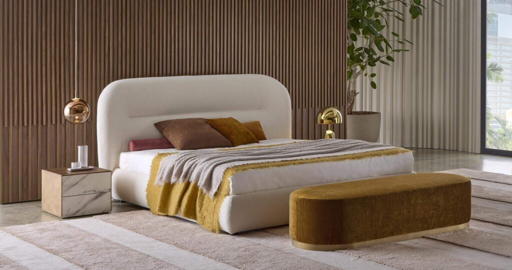 Lomacasa Marelli Noah Letto Hero