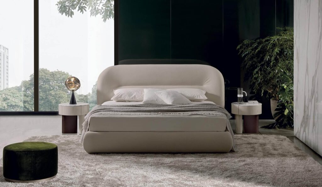 Lomacasa Marelli Onno Lettoside Table Consolle Hero