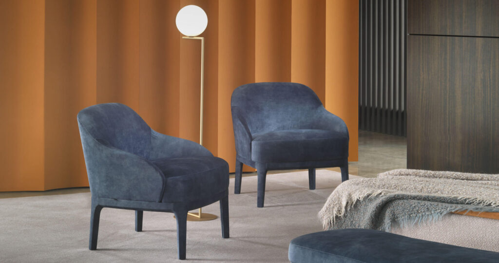 Lomacasa Marelli Paris Poltrona Hero