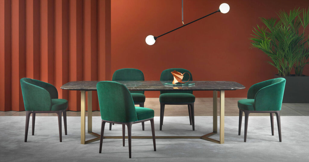 Lomacasa Marelli Paris Sedia Hero