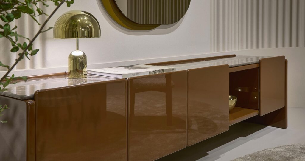 Lomacasa Marelli Pierre Consolle Hero