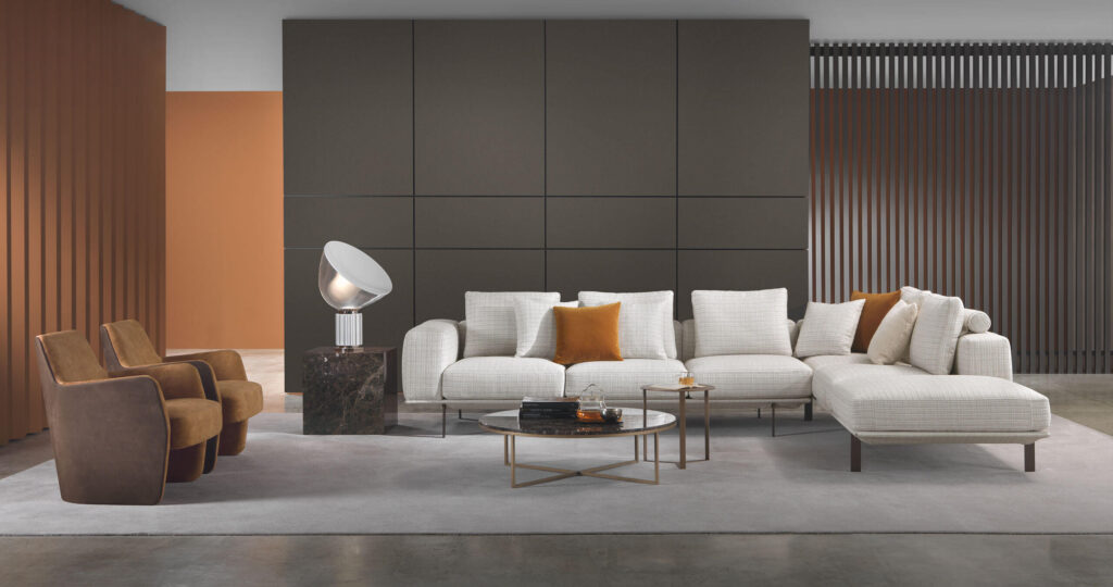 Lomacasa Marelli Richard Divano Hero