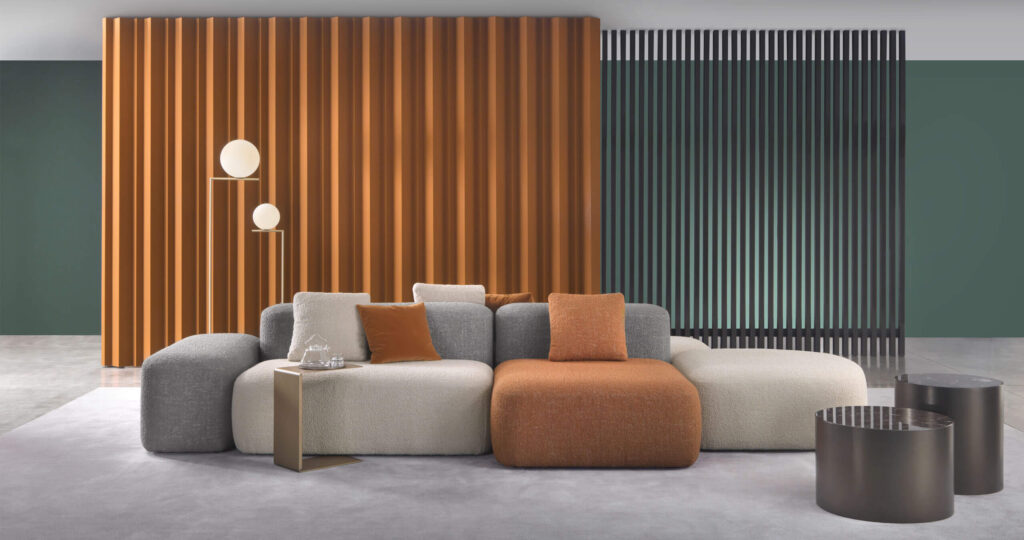 Lomacasa Marelli Sahara Divano Hero