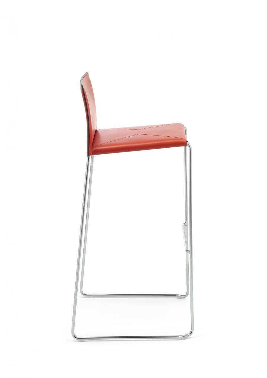 Lomacasa_Pellizzoni_Bizzy-Sgabello_Descrizione