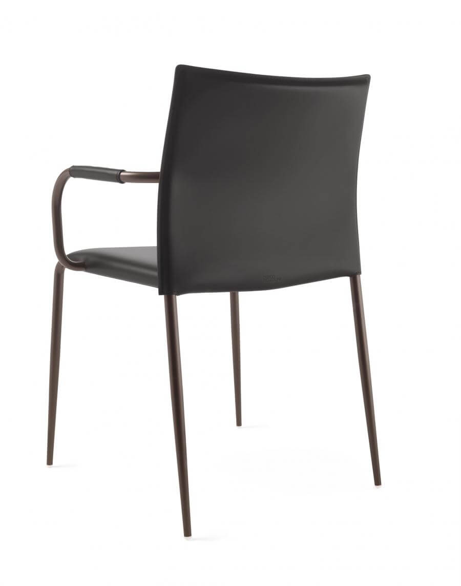 Lomacasa_Pellizzoni_Gazzella-Poltrona_Descrizione