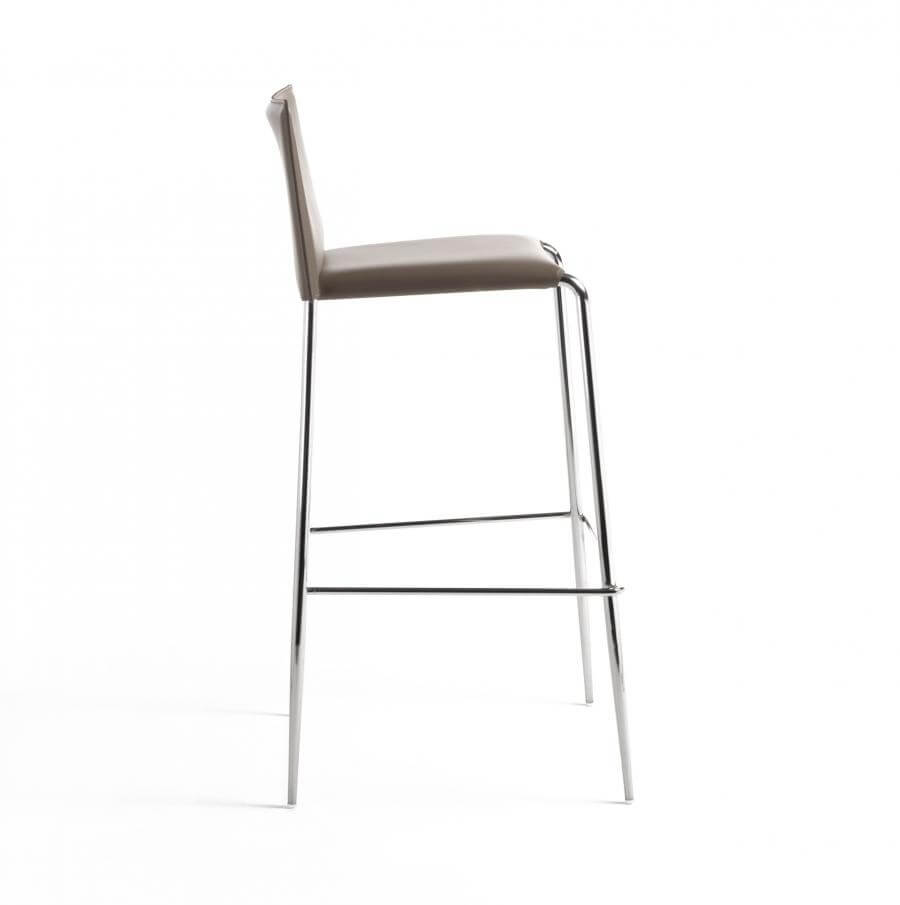 Lomacasa_Pellizzoni_Gazzella-Sgabello_Descrizione