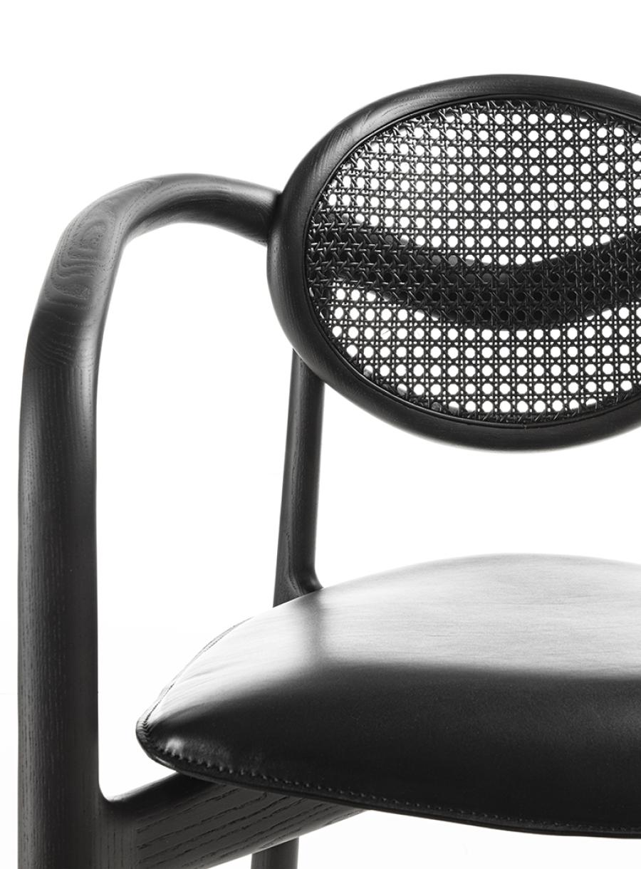 Lomacasa_Pellizzoni_Marlena-Poltrona_Descrizione