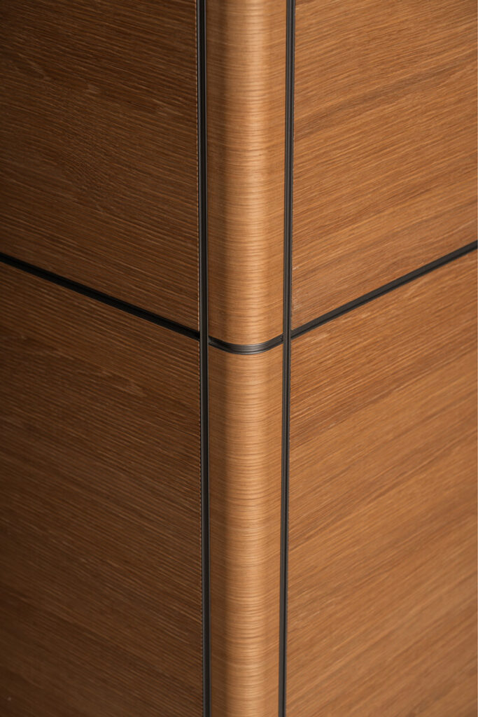 Partizione Acustica R60