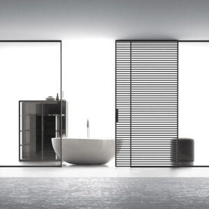 Porta Doghe Orizzontali S9