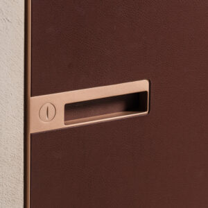 Doors Porta Segreta F8