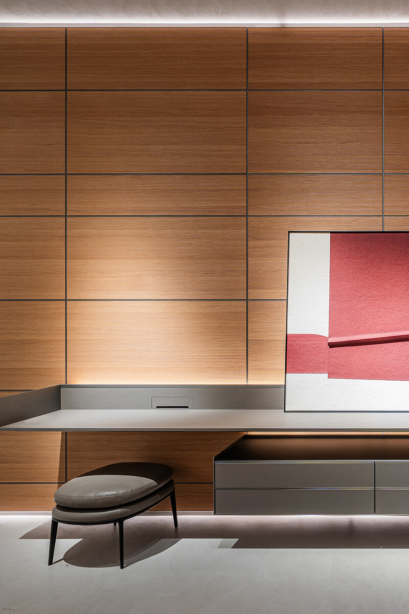 Wall Panel System