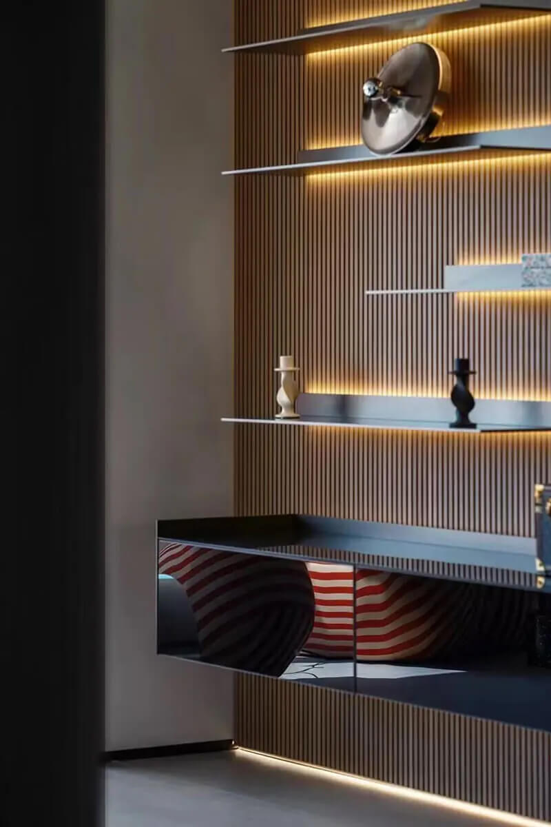 Wall Panel System