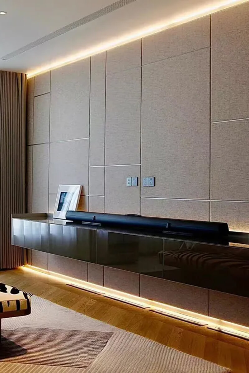 Wall Panel System