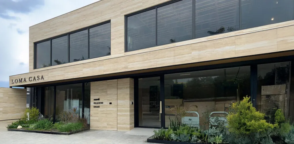 Image of Lomacasa Homepage it by 40