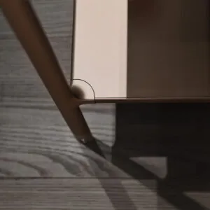 Bookshelves Angolo Legno K3 L-02