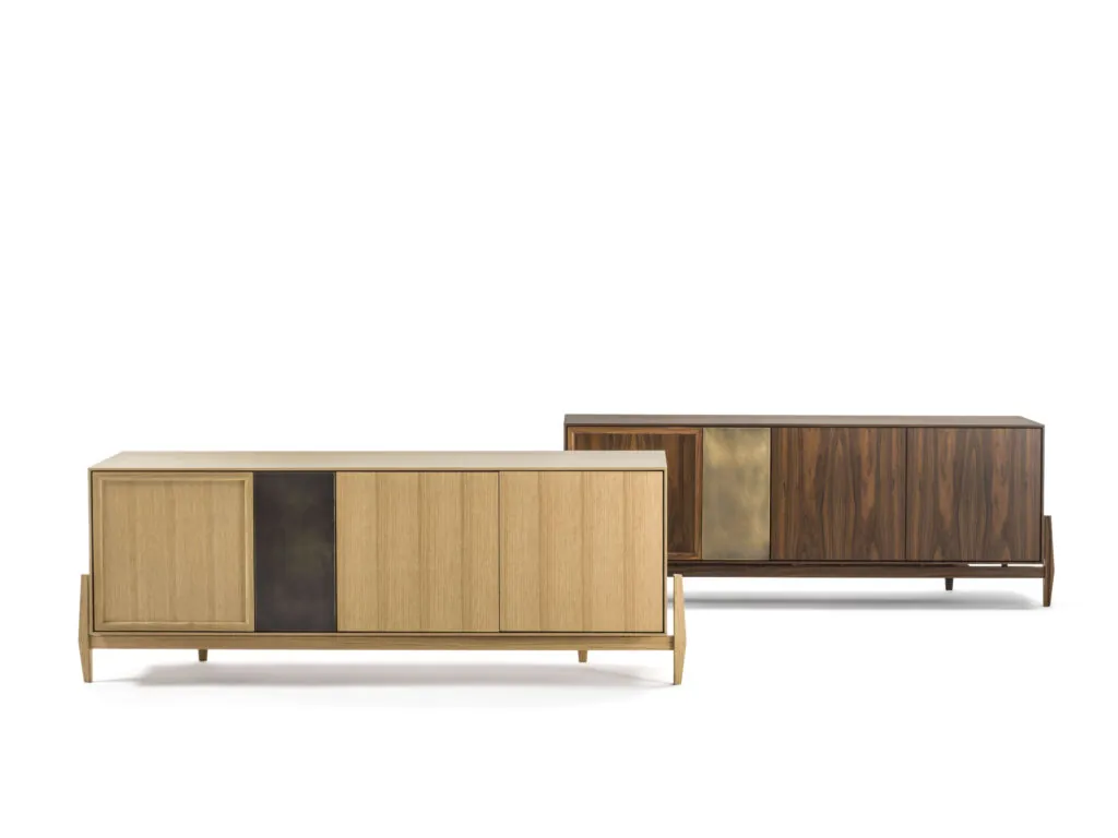 Lomacasa_Durame_Crab-Mobile contenitore_Materials