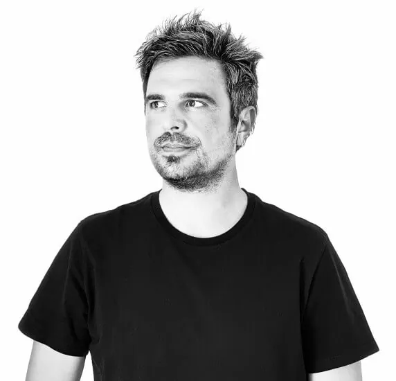 Lomacasa Durame Designer Alessandro di Prisco