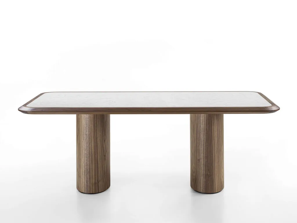 Lomacasa Durame Diamante Recta Table Hero