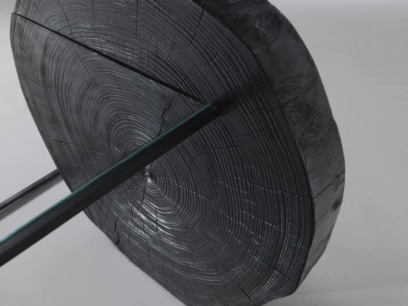 Lomacasa Durame Marlow Coffee Table Materials