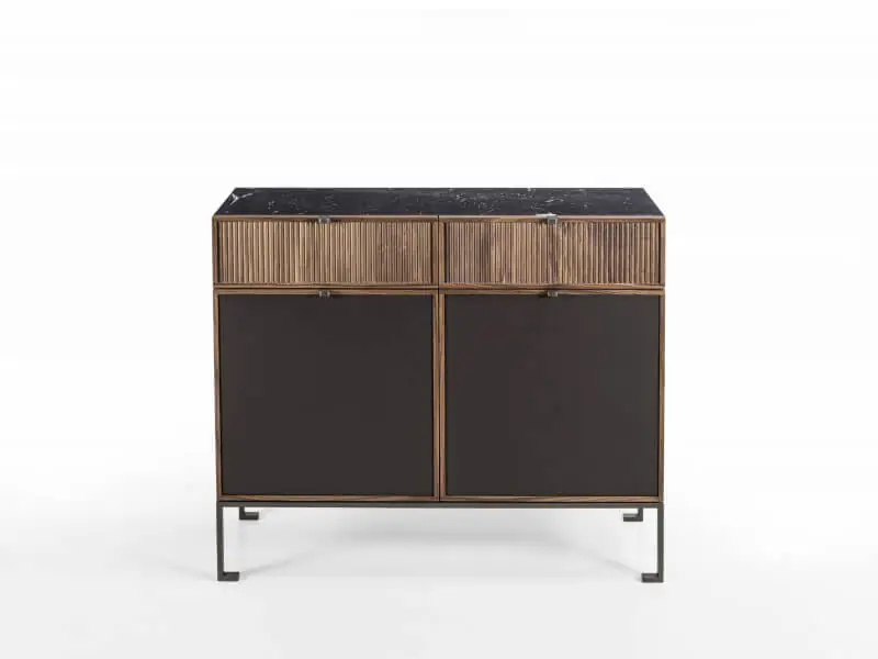 Lomacasa_Durame_Melody-2X-Mobile contenitore_Materials