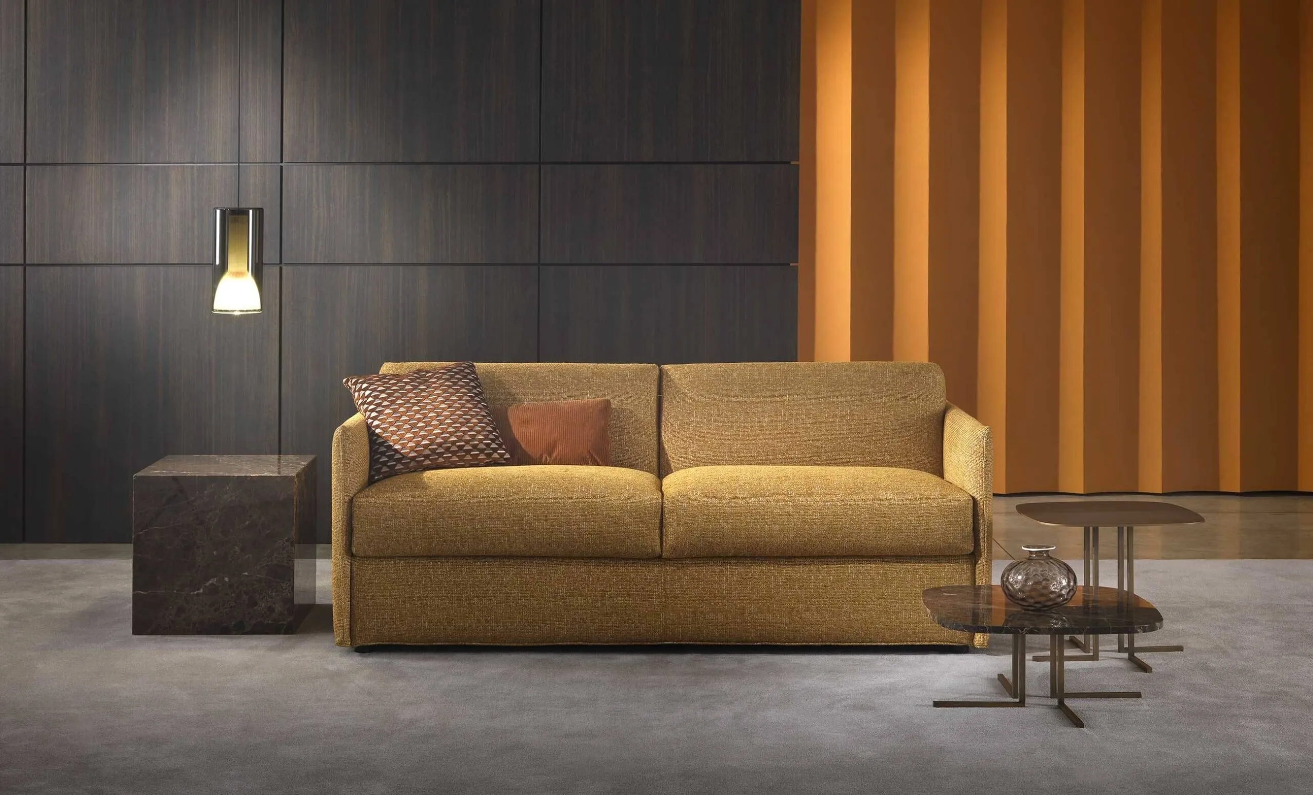 Lomacasa Marelli Adam Divano Letto Galleria 1-3