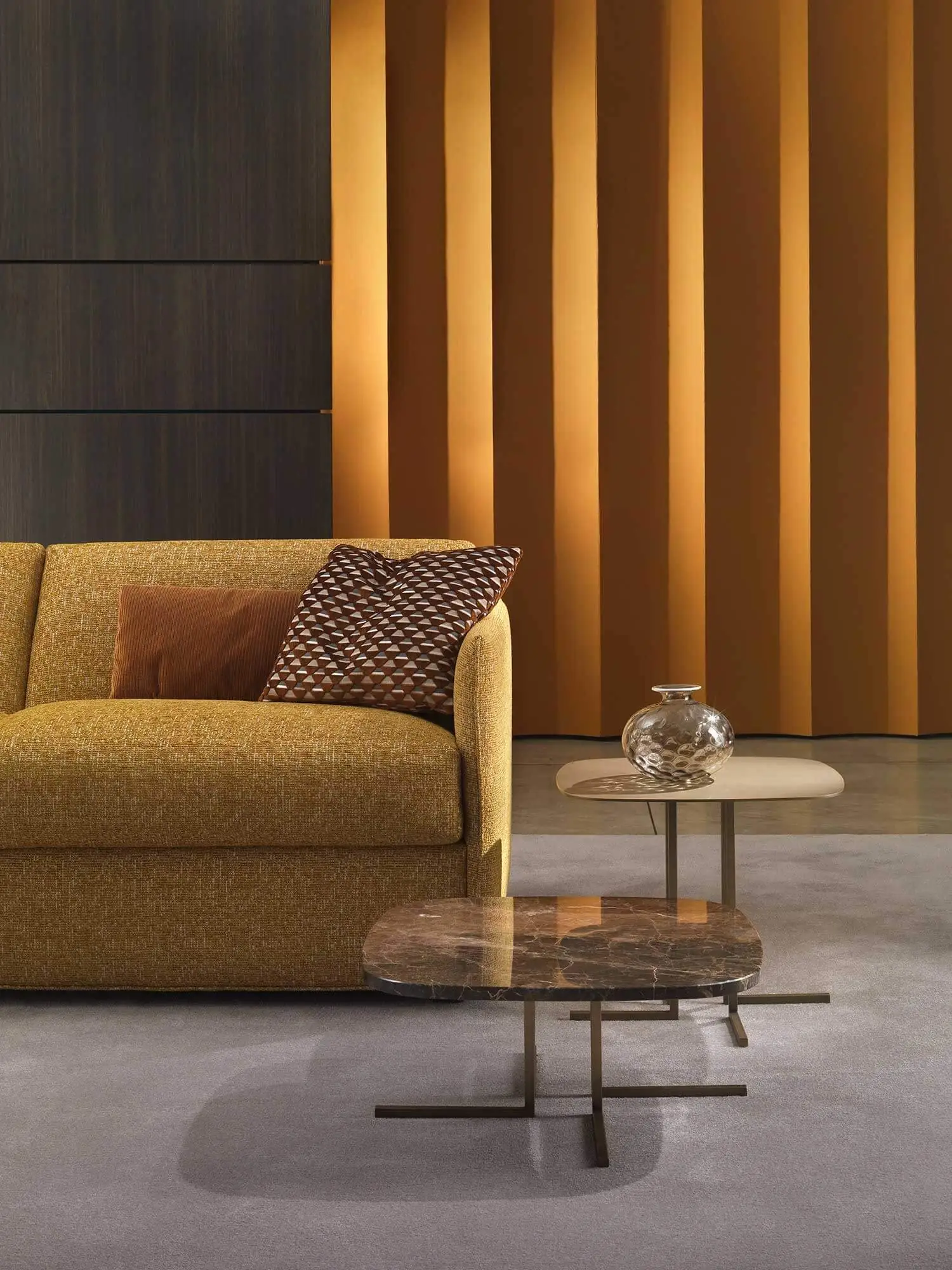 Lomacasa Marelli Adam Divano Letto Galleria 1-4