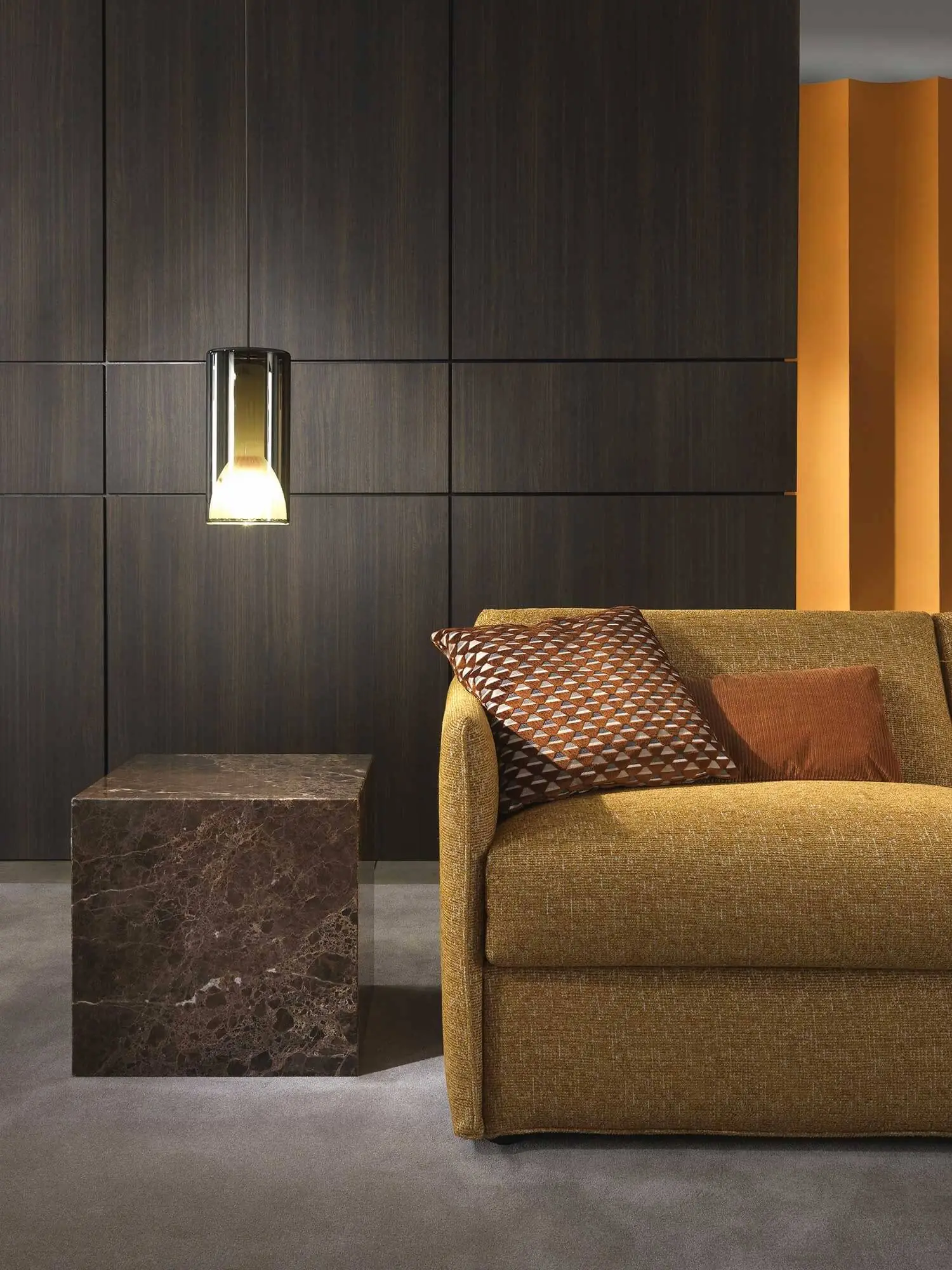 Lomacasa Marelli Adam Divano Letto Galleria 1-5