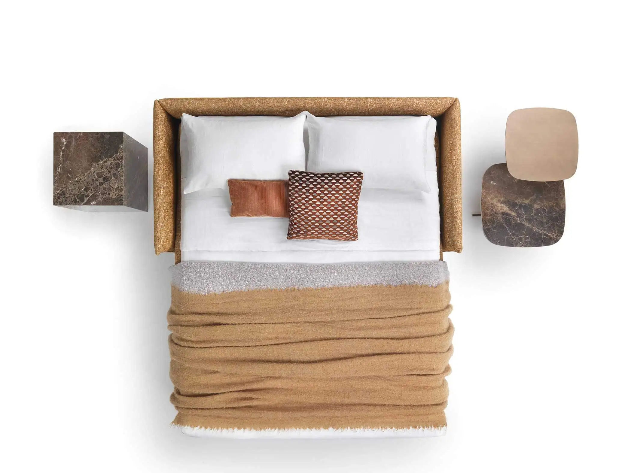 Lomacasa Marelli Adam Divano Letto Galleria 1-6