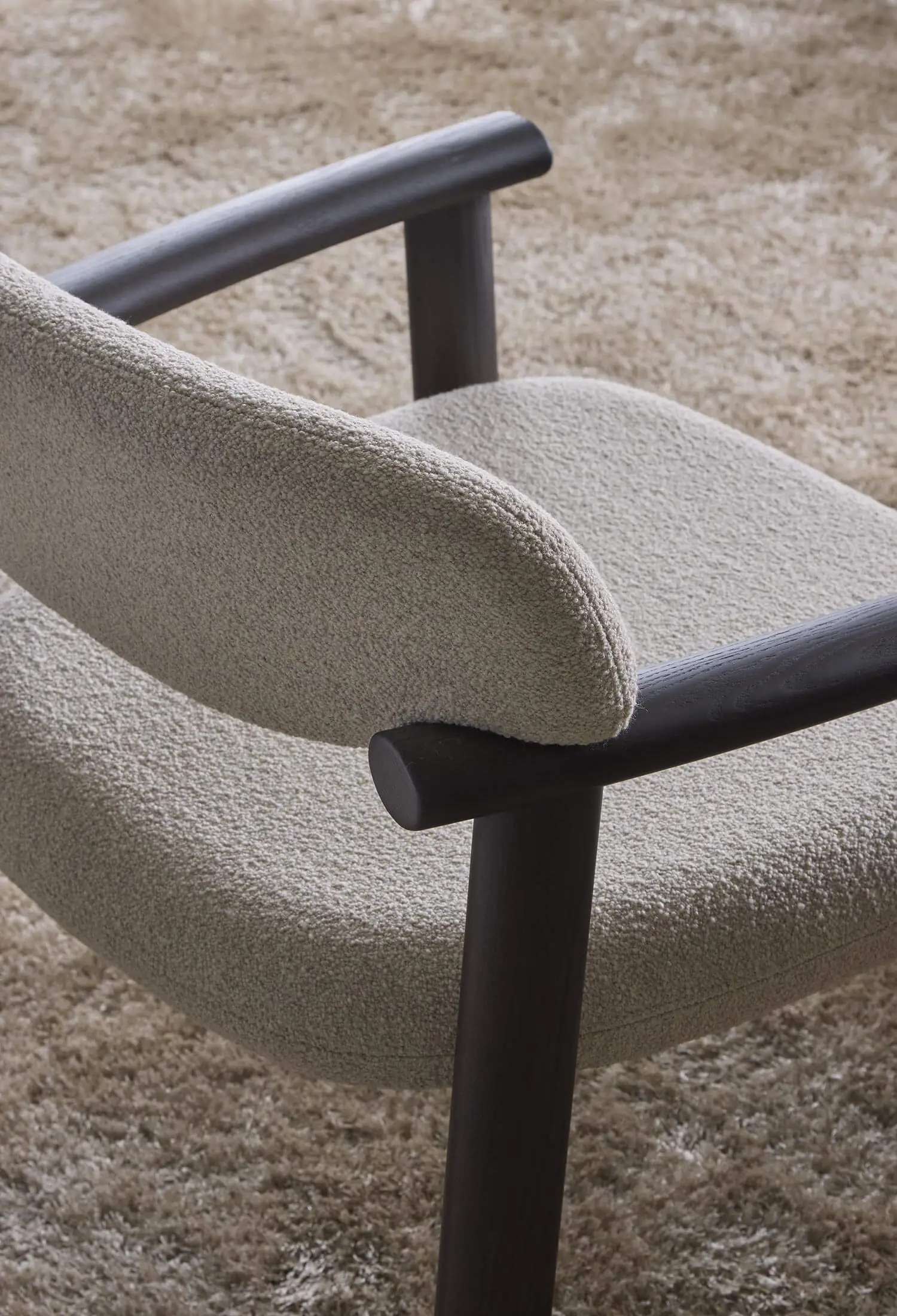 Lomacasa Marelli Afra Poltrona Galleria 1-5