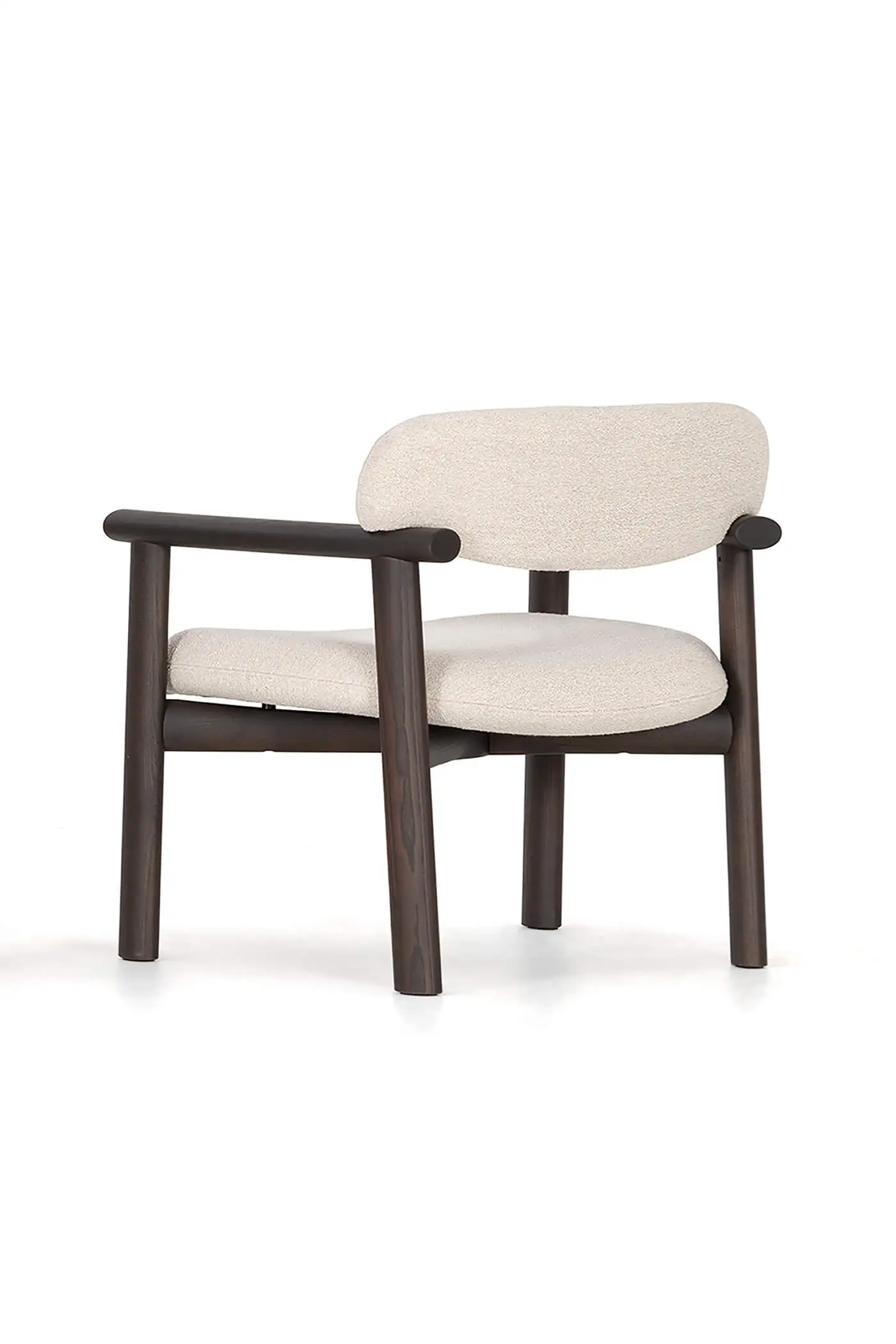 Lomacasa Marelli Afra Poltrona Galleria 2-3