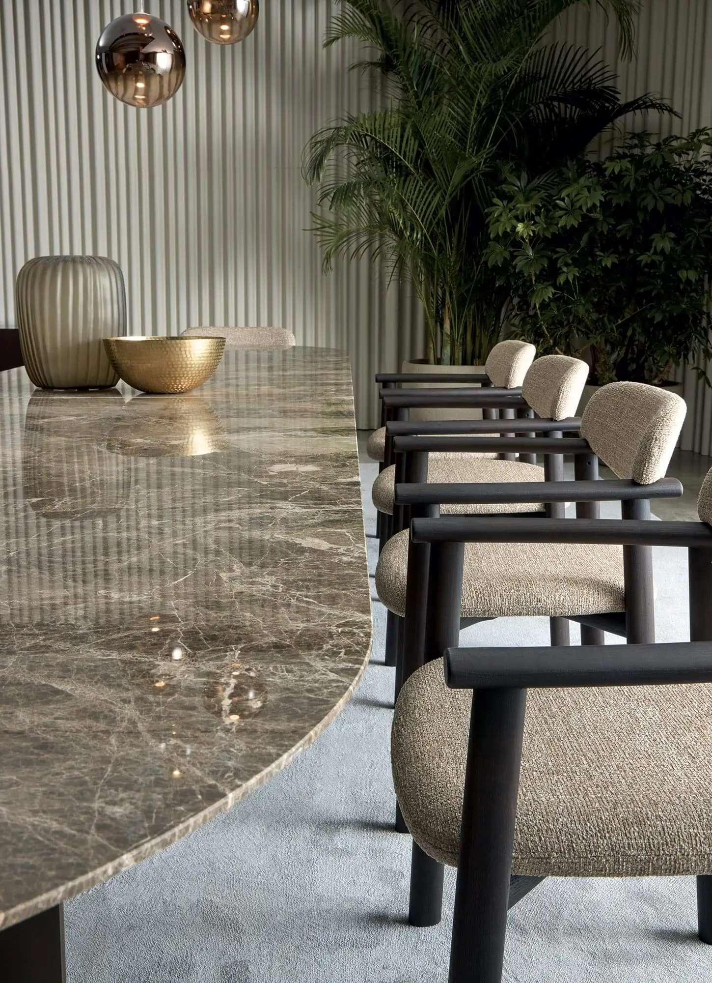 Lomacasa Marelli Afra Sedia Galleria 1-7