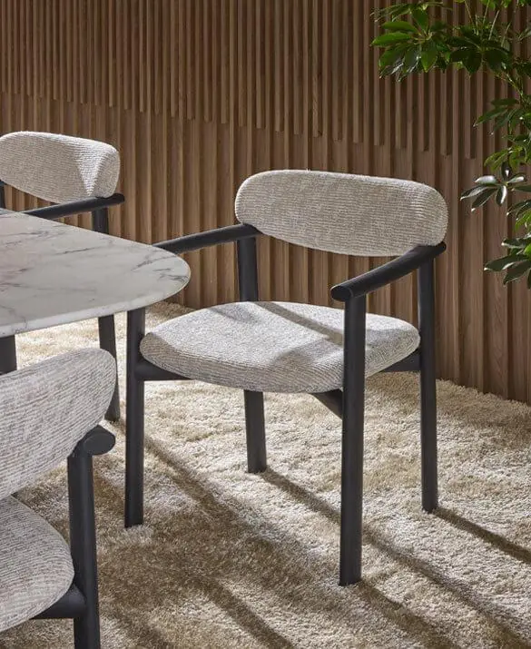 Lomacasa Marelli Linda Chair Hero