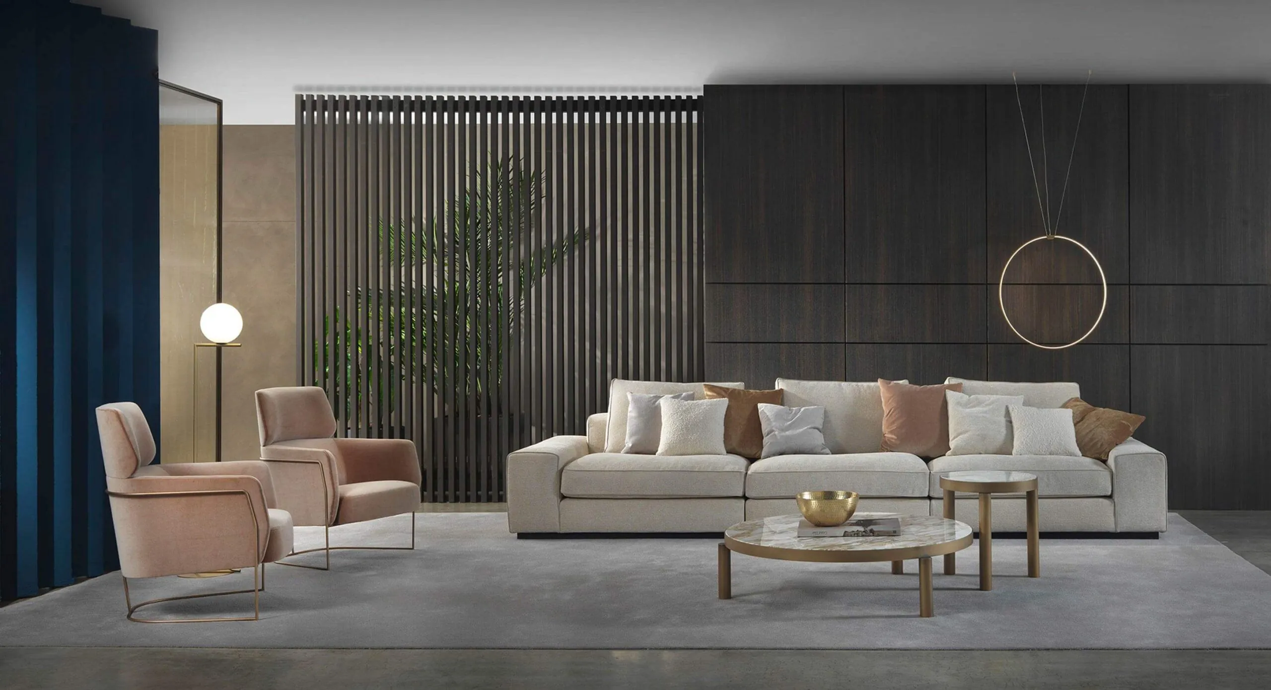 Lomacasa Marelli Alexander Divano Galleria 1-1