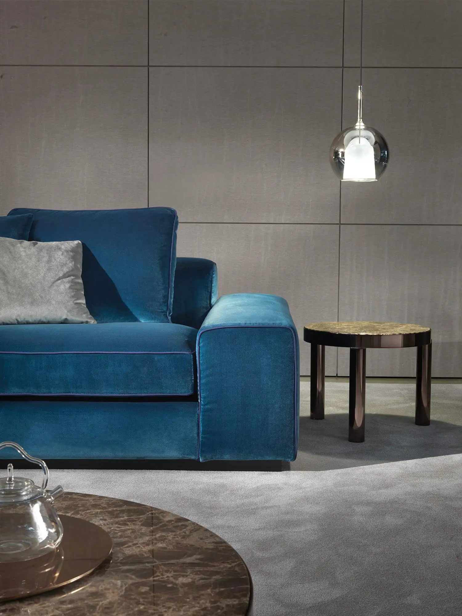 Lomacasa Marelli Alexander Divano Galleria 1-11