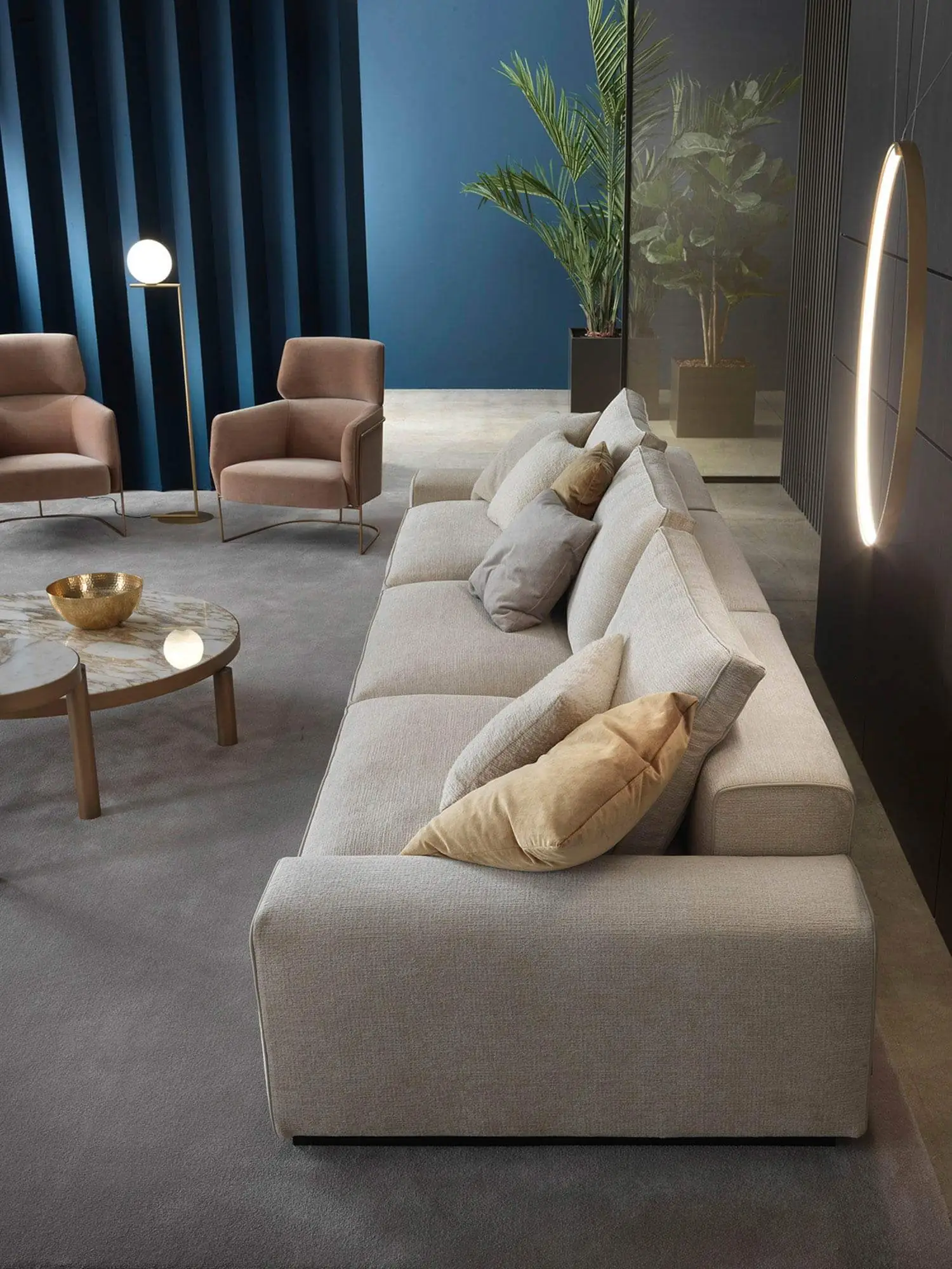 Lomacasa Marelli Alexander Divano Galleria 1-3